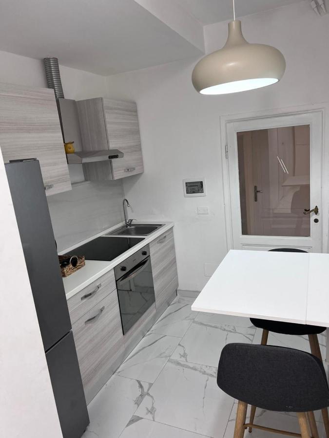 San Niccolo Apartment Florence Luaran gambar