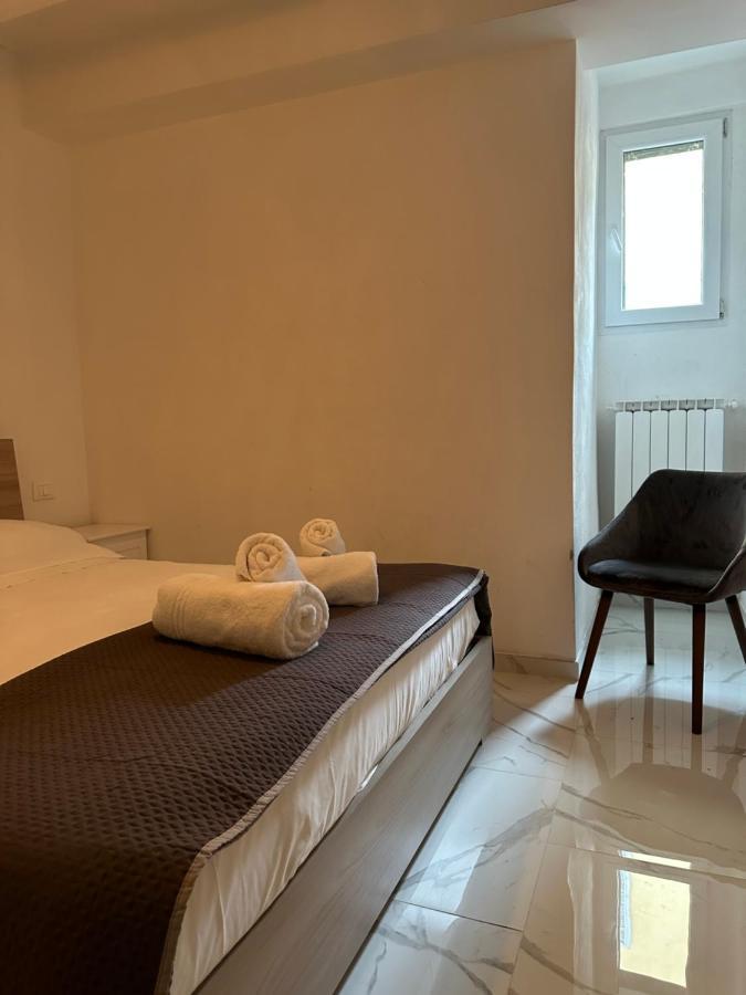 San Niccolo Apartment Florence Luaran gambar