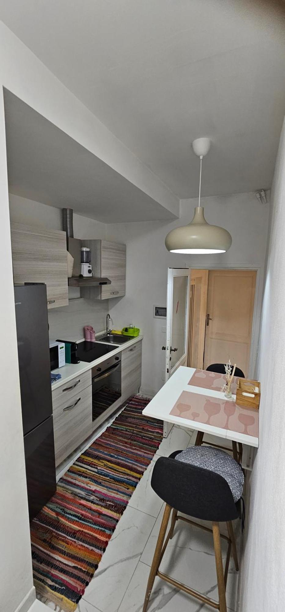 San Niccolo Apartment Florence Luaran gambar