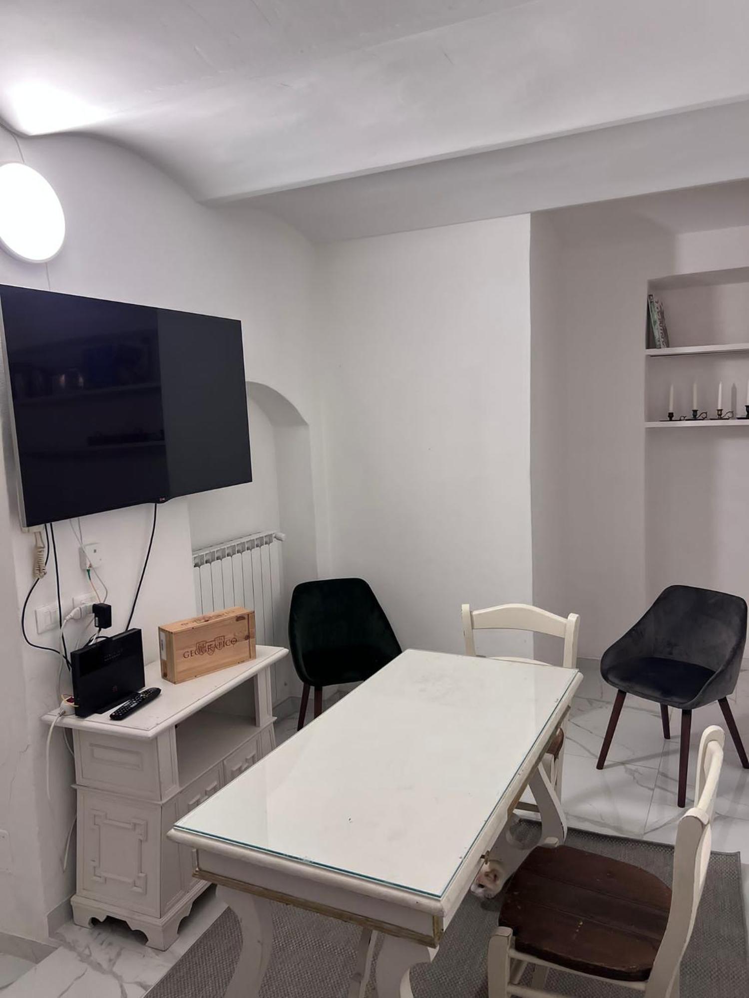 San Niccolo Apartment Florence Luaran gambar