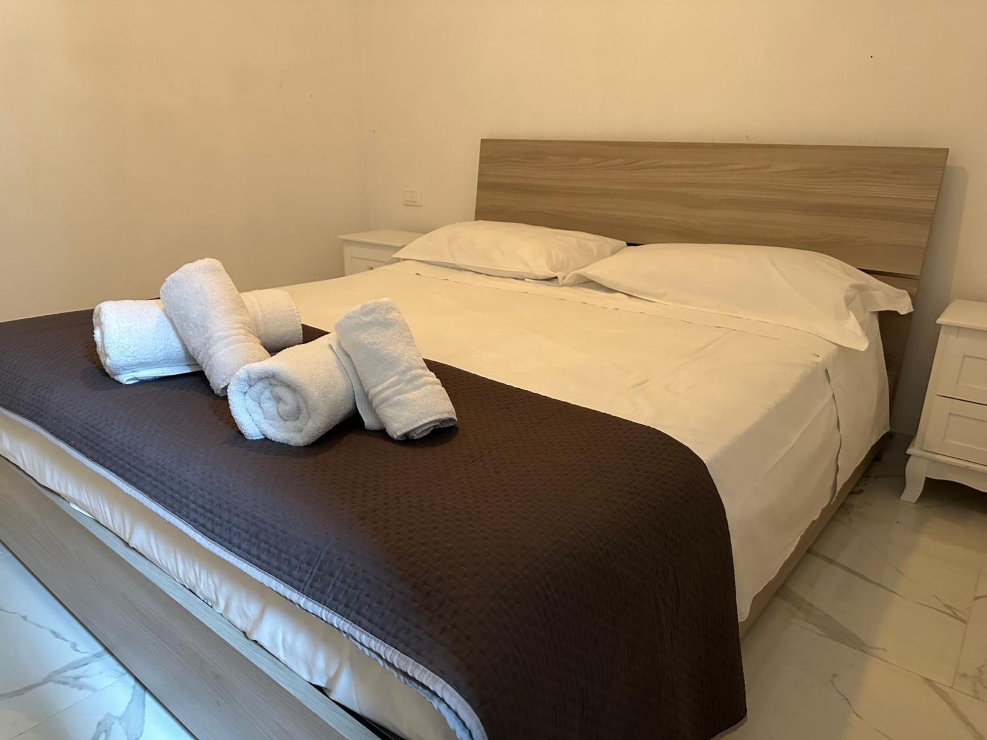 San Niccolo Apartment Florence Luaran gambar