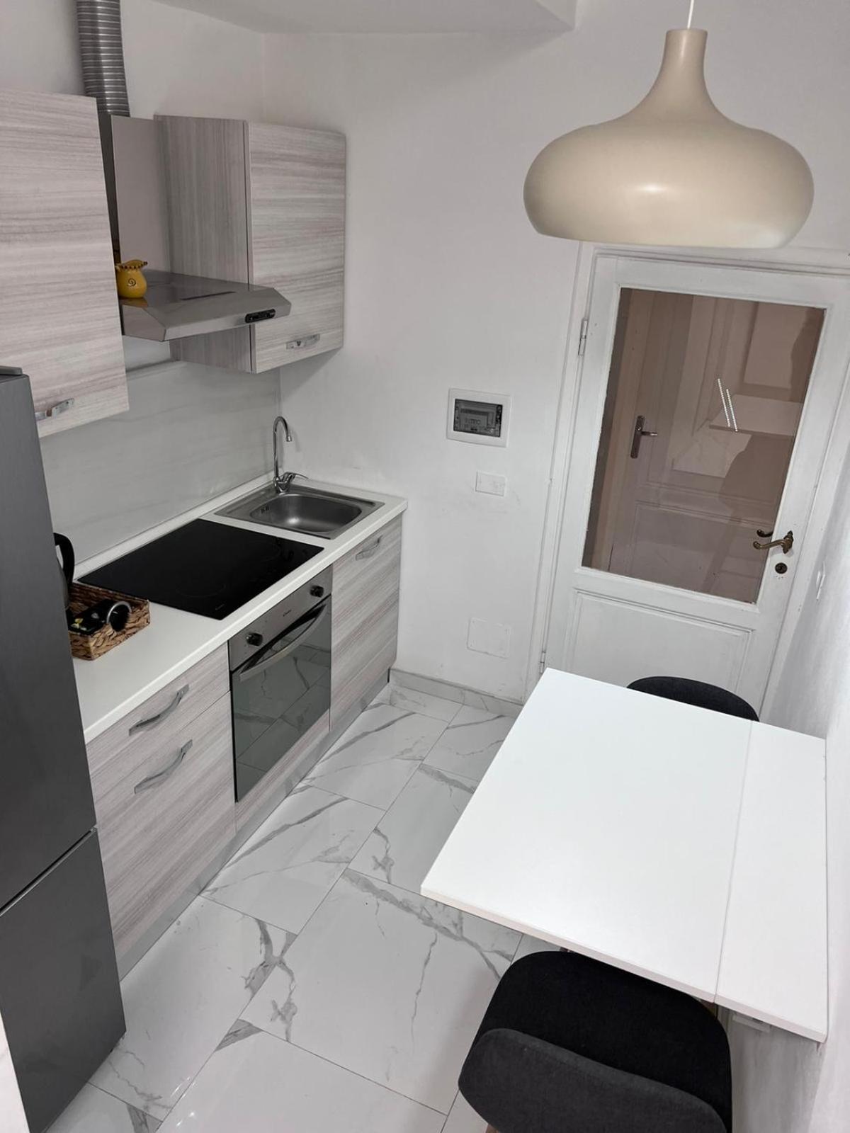 San Niccolo Apartment Florence Luaran gambar