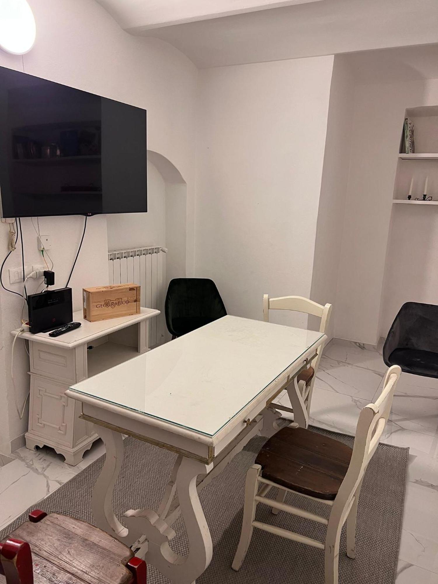 San Niccolo Apartment Florence Luaran gambar
