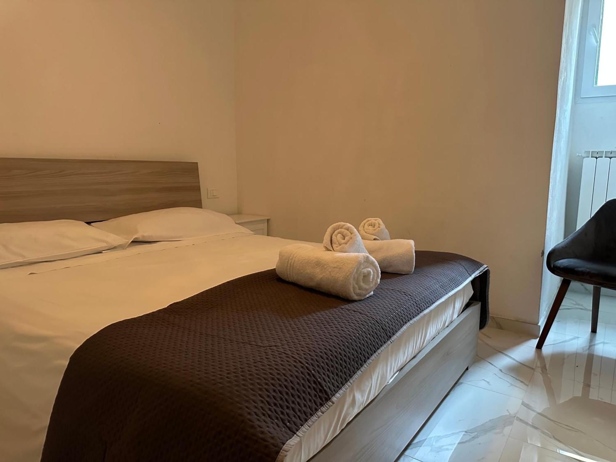 San Niccolo Apartment Florence Luaran gambar