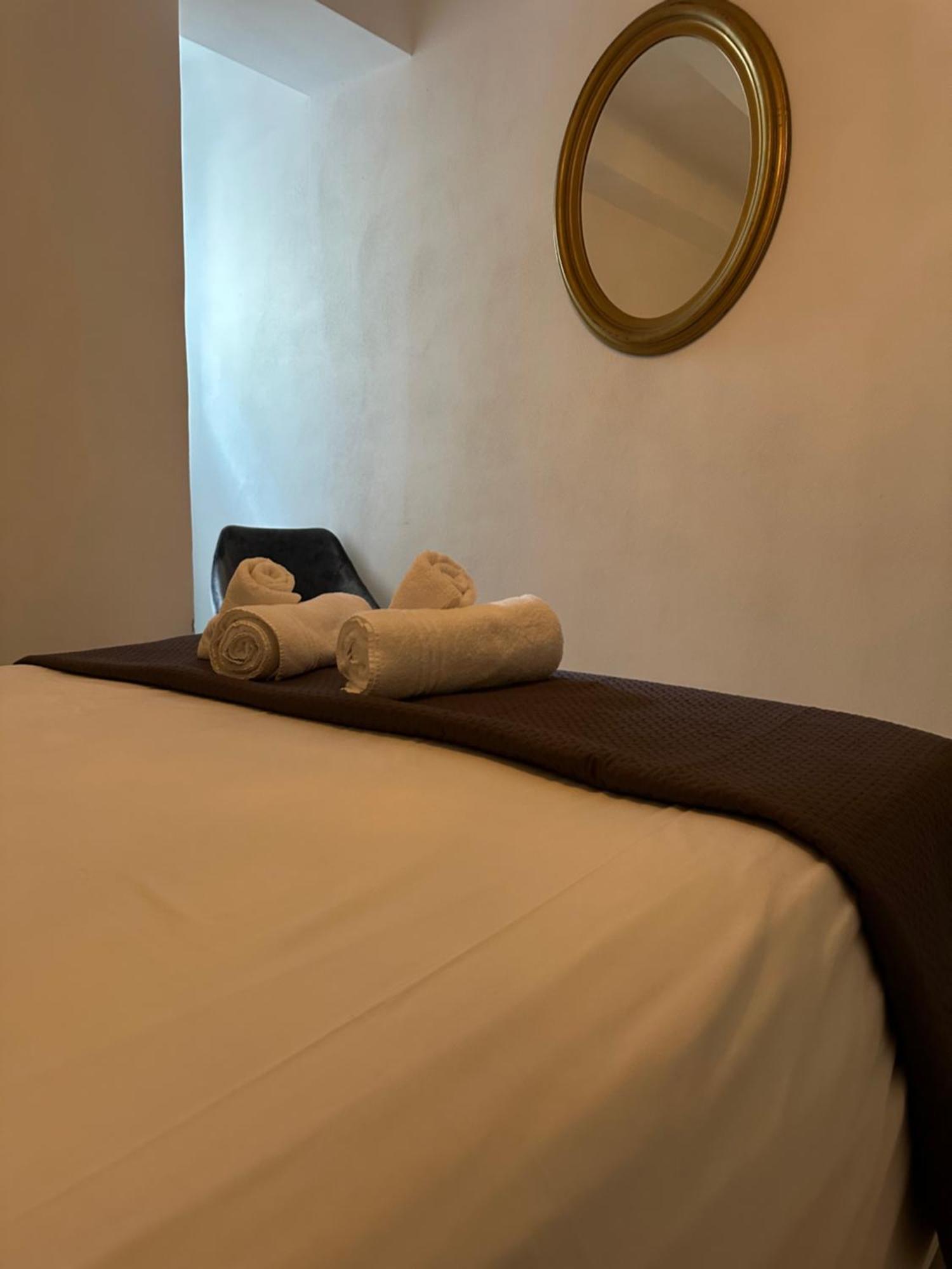San Niccolo Apartment Florence Luaran gambar