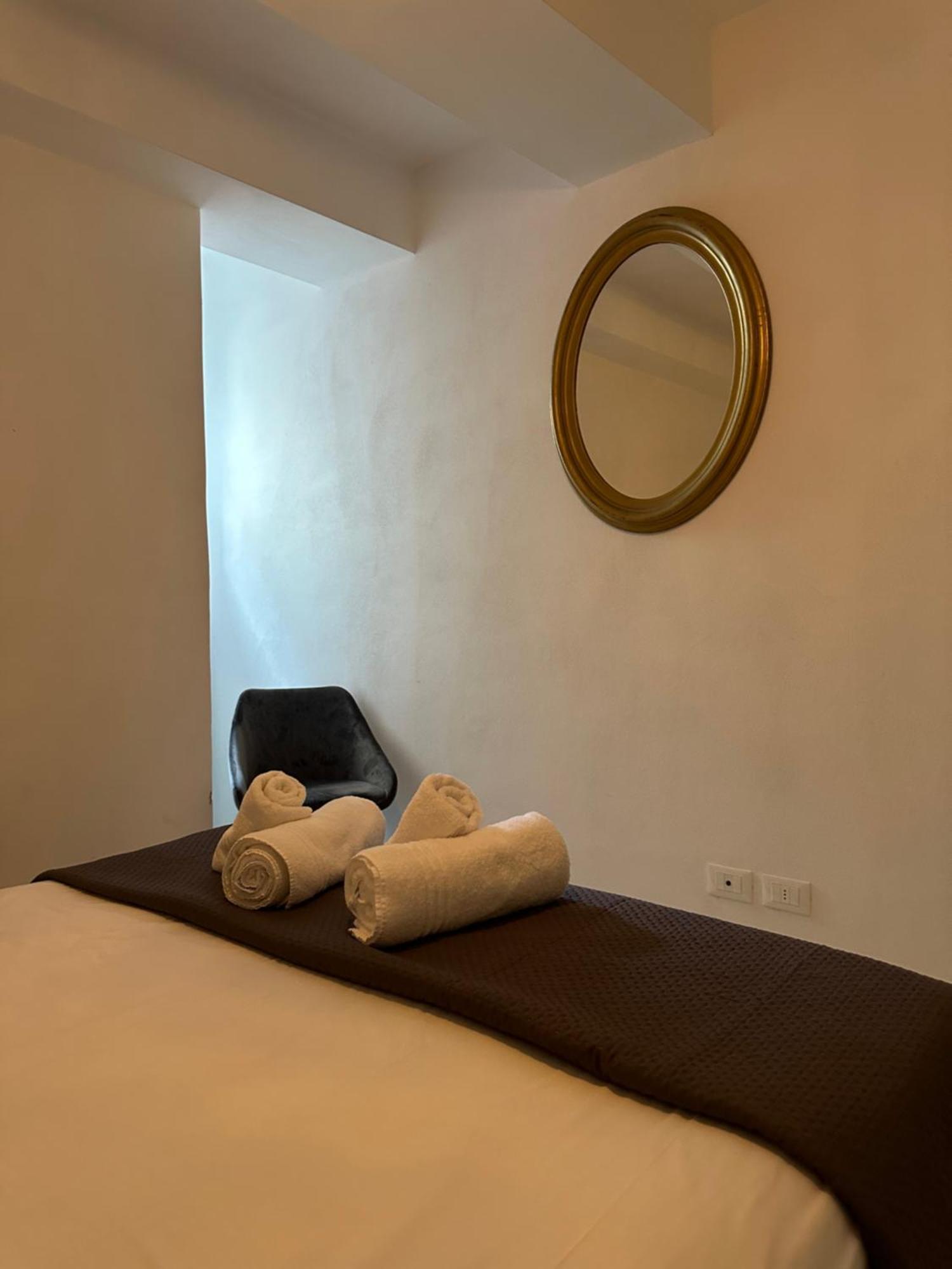 San Niccolo Apartment Florence Luaran gambar