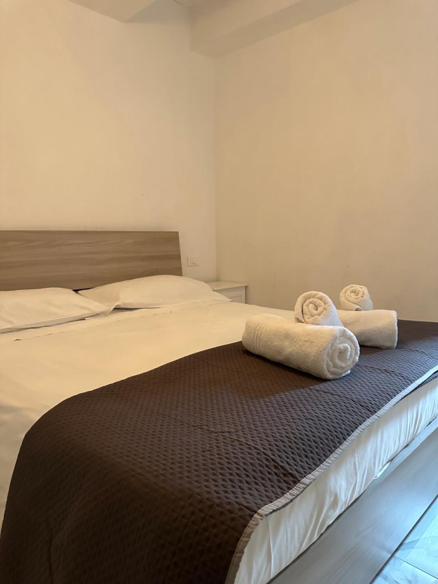 San Niccolo Apartment Florence Luaran gambar